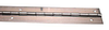 1419D85SS, Stainless Steel Custom Hinge