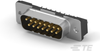 D-Shaped Connectors - 1-338310-2 - TE Connectivity