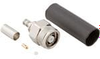 RF Connectors / Coaxial Connectors - 031-6502 - VAST STOCK CO., LIMITED
