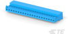 Standard Rectangular Connectors - 5-643815-1 - TE Connectivity