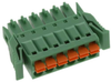 Terminal Blocks - Headers, Plugs and Sockets - 1952063-ND - DigiKey