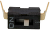 Dip Switch, 1Pos, Spst, Slide, Th; No. Of Circuits E-Switch - 61W9692 - Newark, An Avnet Company