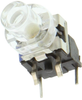 Tactile Sw, Spst, 0.05A, 12Vdc, Solder; Product Range E-Switch - 49Y6128 - Newark, An Avnet Company