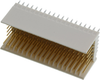 Hard Metric Conn, Header, 95Pos, 2Mm; Product Range Amphenol Communications Solutions - 28AH8696 - Newark, An Avnet Company