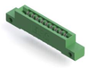 Card Edge Conn, Single Side, 9Pos, Lug; Card Edge Connector Type Edac - 57AJ1920 - Newark, An Avnet Company