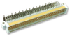 Din 41612 Pcb Connector, Plug, 96 Way; Product Range Amp - Te Connectivity - 93F7114 - Newark, An Avnet Company