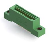 Card Edge Conn, Single, 10Pos, Wire Wrap; Card Edge Connector Type Edac - 65AJ0295 - Newark, An Avnet Company