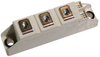 Rectifier Module, 1.6Kv, 31A, Semipack 1; Repetitive Peak Reverse Voltage Semikron - 91H1671 - Newark, An Avnet Company