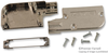Cable Clamp Kit, Size 3, Zinc Alloy; Product Range Amp Te Connectivity - 16M3336 - Newark, An Avnet Company