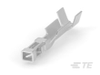 Connector Contacts - 167418-1 - TE Connectivity