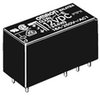 Power Relay, Spst, 5Vdc, Tht; Contact Configuration Omron Electronic Components - 89C5490 - Newark, An Avnet Company