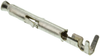Contact, Mini-Universal Mate-N-Lok Series, Socket, 26 Awg, 22 Awg, Crimp, Brass Rohs Compliant Amp - Te Connectivity - 68H9989 - Newark, An Avnet Company