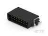 PCB Headers & Receptacles - 354095-E - TE Connectivity