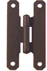 Black Iron Hinges, 