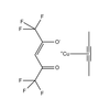 COPPER(I) HEXAFLUORO-2,4-PENTANEDIONATE 2-BUTYNE COMPLEX - AKC252.5 - Gelest, Inc.