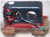 Balun Transformer -- MABA-011014 - Image