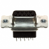 D-Sub Connector Assemblies - A34058-ND - DigiKey