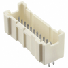 Headers, Male Pins - 455-B24B-PADSS-F-ND - DigiKey