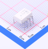Operational Amplifier/Comparator >> Isolation Amplifiers -- HCPL-7840-000E - Image