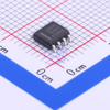 Communication Interface Chip/UART/485/232 >> RS-485/RS-422 ICs - SN65HVD72DR - LCSC Electronics Technology (HK) Limited