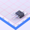 Power Supply Chip >> AC-DC Controllers & Regulators -- TOP246YN - Image