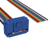 Rectangular Cable Assemblies - C1CXS-1036M-ND - DigiKey