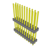 Board Spacers, Stackers (Board to Board) - 612-DW-10-13-T-D-580-ND - DigiKey