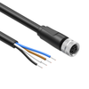 Circular Cable Assemblies - 839-10-05921-ND - DigiKey