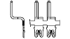 Terminals - 1601071-2 - Powell Electronics, Inc.