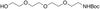 1-Boc-amino-3,6,9-trioxaundecanyl-11-ol - 7582 - Medical Isotopes, Inc.