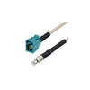 Pluggable Cables - 5073-AOC-SPP-ER-020-DLL-ND - DigiKey