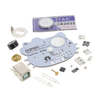 Educational Kits - 1188-TUXCON-KITTY-ND - DigiKey