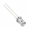 LED Emitters - Infrared, UV, Visible -- VAOL-5GUV8T4-ND