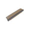 FFC, FPC (Flat Flexible) Connector Assemblies - SFW20R-1STGE5LF-ND - DigiKey