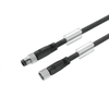 Circular Cable Assemblies - 281-1880470100-ND - DigiKey
