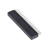 Headers, Receptacles, Female Sockets - ESQT-120-03-F-D-310-ND - DigiKey