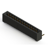 Edgeboard Connectors - 151-357-013-557-101-ND - DigiKey