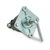 24-28V SPST Manual Master Battery Disconnect Switch - 08098500 - Littelfuse, Inc.