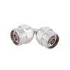 Coaxial Connector (RF) Adapters - 6099-PE91785-ND - DigiKey