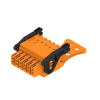 Headers, Plugs and Sockets - 281-2054530000-ND - DigiKey