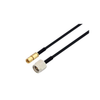 Coaxial Cables (RF) - 6099-PE3W04384-24-ND - DigiKey