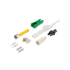 Fiber Optic Connector Assemblies - 5073-FOC-CSSA62-55W-ND - DigiKey