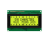 LCD Monochrome Displays - 2256184 - RS Components, Ltd.