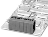 Spring Contact Printed Circuit Board Terminal Blocks - 97142V - LMI Components, Inc.