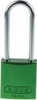 Padlocks - 8869172 - RS Components, Ltd.