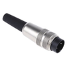 Industrial Circular Connectors - 7345669 - RS Components, Ltd.
