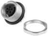 Industrial Circular Connectors - 7345773 - RS Components, Ltd.