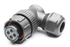 Industrial Circular Connectors - 2072425 - RS Components, Ltd.