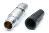 Industrial Circular Connectors - 2095686 - RS Components, Ltd.
