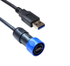 USB Cables - 2343241 - RS Components, Ltd.